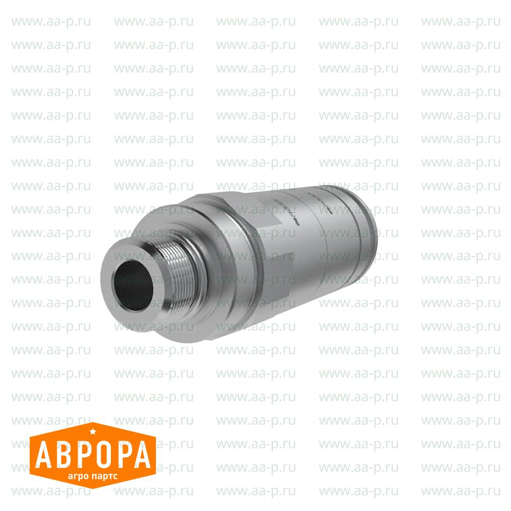 Überschlagschutz,2-Pfosten